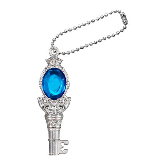 Disney Twisted Wonderland Diecast charm [13.Ignihyde Magical pen]