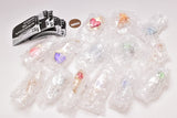 Disney Twisted Wonderland Diecast charm [All 14 type set(Full Complete)]