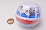 Capsule fan Doraemon [2.Doraemon (yuttari)]