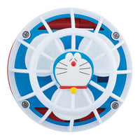 Capsule fan Doraemon [2.Doraemon (yuttari)]