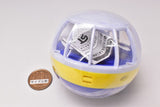 Capsule fan Doraemon [3.Doraemon (yokogao)]