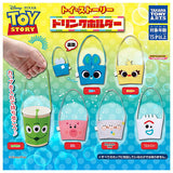 Toy Story Drink Holder [All 6 type set(Full Complete)]