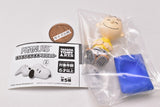 PEANUTS Good night mascot [4.Charlie brown]