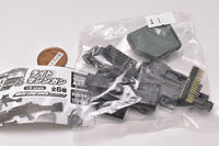 THE Gun Real Mini SP Light Machine Gun [1.Mk46 Long stock]
