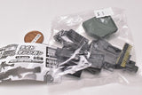 THE Gun Real Mini SP Light Machine Gun [1.Mk46 Long stock]