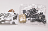 THE Gun Real Mini SP Light Machine Gun [3.Mk46 Paratorooper]