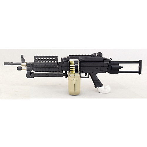 THE Gun Real Mini SP Light Machine Gun [3.Mk46 Paratorooper]