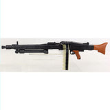 THE Gun Real Mini SP Light Machine Gun [5.MG42 Woodstock]