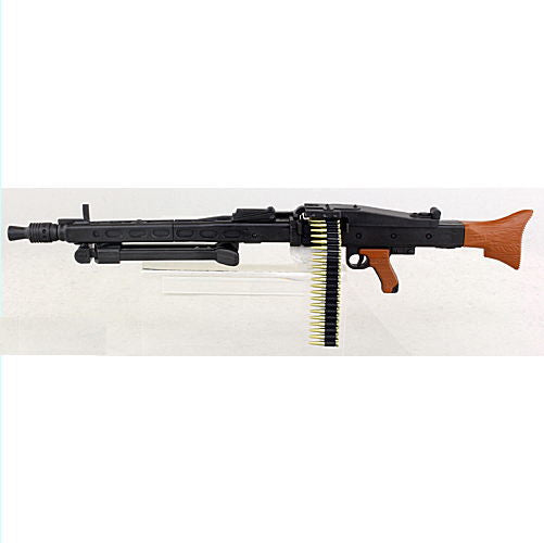 THE Gun Real Mini SP Light Machine Gun [5.MG42 Woodstock]