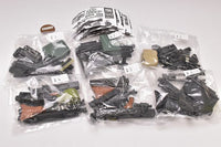 THE Gun Real Mini SP Light Machine Gun [All 6 type set(Full Complete)]