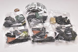 THE Gun Real Mini SP Light Machine Gun [All 6 type set(Full Complete)]