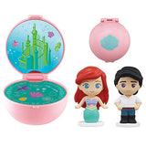 Disney Princess Capsule House Collection [2.Ariel & Prince Eric]