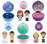 Disney Princess Capsule House Collection [All 3 type set(Full Complete)]