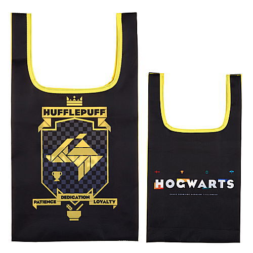 Capbag Harry Potter [3.Hufflepuff]