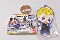 Tokyo Revengers Capsule Rubber Mascot EX [1.Takemichi Hanagaki]