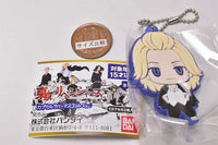 Tokyo Revengers Capsule Rubber Mascot EX [2.Manjiro Sano]
