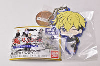 Tokyo Revengers Capsule Rubber Mascot EX [4.Chifuyu Matsuno]