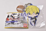 Tokyo Revengers Capsule Rubber Mascot EX [4.Chifuyu Matsuno]
