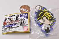 Tokyo Revengers Capsule Rubber Mascot EX [6.Kazutora Hanemiya]