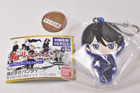 Tokyo Revengers Capsule Rubber Mascot EX [7.Naoto Tachibana]