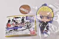 Tokyo Revengers Capsule Rubber Mascot EX [8.Tetta Kisaki]