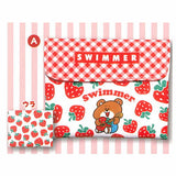 SWIMMER pouch collection [1.A]