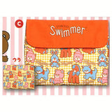 SWIMMER pouch collection [3.C]