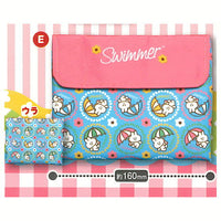 SWIMMER pouch collection [5.E]