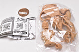 Kanzenchouaku, Messeyo. Fully movable. Nio statue [5.A-statue Kusunoki]