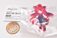 Touhou Lost Word Capsule SD Rubber strap vol.2 [2.Small Devil]