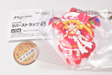 Touhou Lost Word Capsule SD Rubber strap vol.2 [4.Flandre Scarlet]