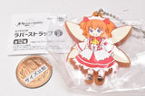 Touhou Lost Word Capsule SD Rubber strap vol.2 [6.Sunny Milk]
