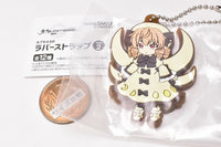 Touhou Lost Word Capsule SD Rubber strap vol.2 [8.Luna Child]
