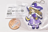 Touhou Lost Word Capsule SD Rubber strap vol.2 [9.Watatsuki no Toyohime]