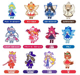 Touhou Lost Word Capsule SD Rubber strap vol.2 [All 12 type set(Full Complete)]