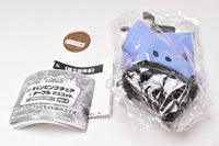 The Camping chair & Table mascot VOL.3 [1.Chair (blue)]