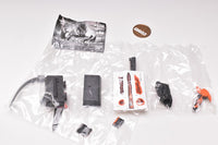 Gashapon! collection! Kamen Rider 04 [1.Mumeiken Kyomu & Haken Bladriver]