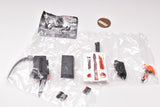 Gashapon! collection! Kamen Rider 04 [1.Mumeiken Kyomu & Haken Bladriver]