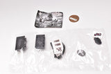 Gashapon! collection! Kamen Rider 04 [2.Undead Buckle & Rouse Card]