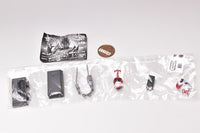 Gashapon! collection! Kamen Rider 04 [3.Kabuto Zecter]