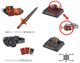Gashapon! collection! Kamen Rider 04 [All 4 type set(Full Complete)]