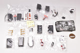 Gashapon! collection! Kamen Rider 04 [All 4 type set(Full Complete)]