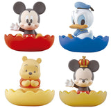 Gemlies Disney [All 4 type set(Full Complete)]