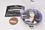 Disney Twisted Wonderland Capsule Can Badge Collection vol.8 [2.Jade Leech]