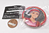 Disney Twisted Wonderland Capsule Can Badge Collection vol.8 [4.Kalim Al-Asim]