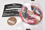 Disney Twisted Wonderland Capsule Can Badge Collection vol.8 [5.Jamil Viper]