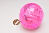 Hiya Shari! Shaved ice maker [1.Pink]