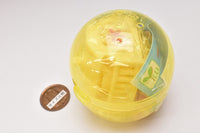 Hiya Shari! Shaved ice maker [2.Yellow]