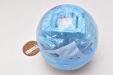 Hiya Shari! Shaved ice maker [5.Light blue]