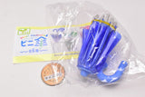 Vinyl Umbrella [1.Clear blue]